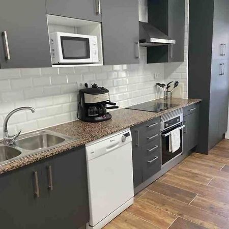 Piso 3 Habitaciones, Centro De Colombres Hasta 8 Personas Zewnętrze zdjęcie