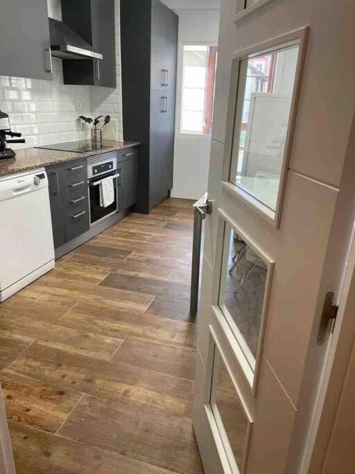 Piso 3 Habitaciones, Centro De Colombres Hasta 8 Personas Zewnętrze zdjęcie