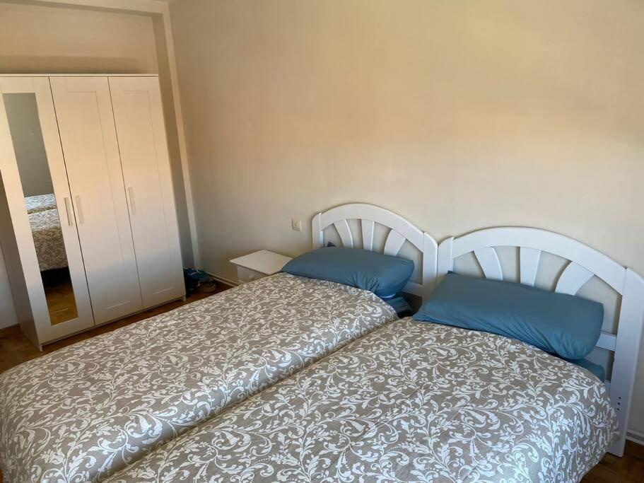 Piso 3 Habitaciones, Centro De Colombres Hasta 8 Personas Zewnętrze zdjęcie