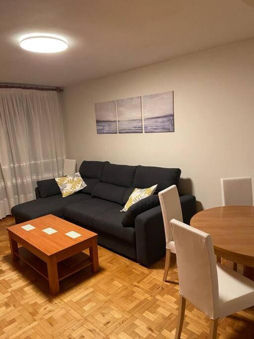Piso 3 Habitaciones, Centro De Colombres Hasta 8 Personas Zewnętrze zdjęcie