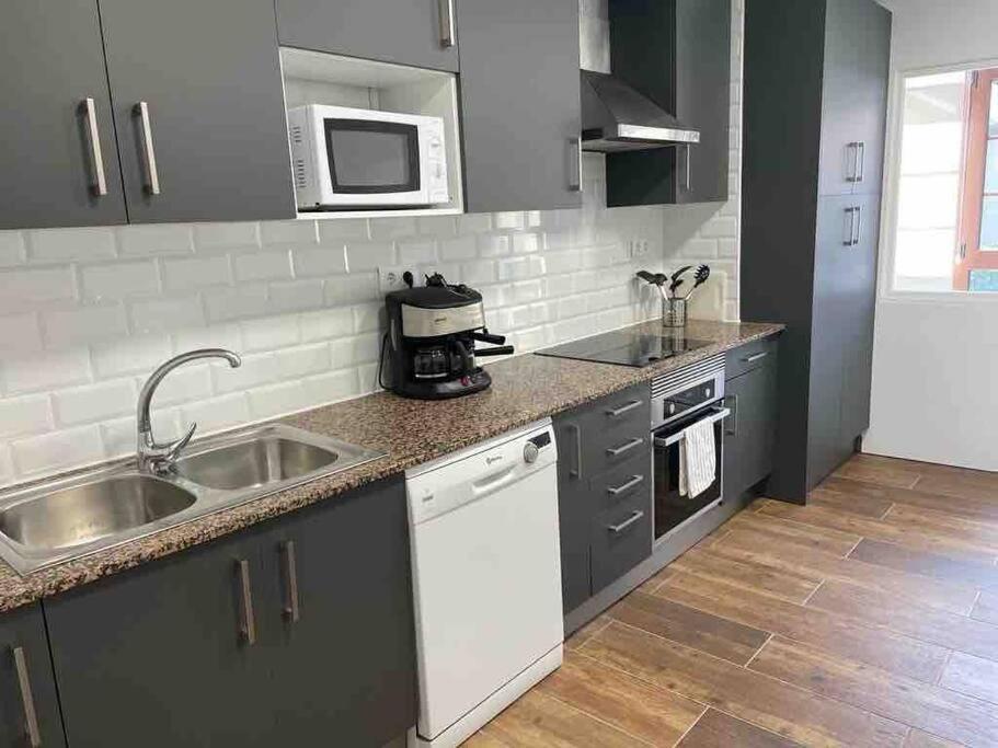 Piso 3 Habitaciones, Centro De Colombres Hasta 8 Personas Zewnętrze zdjęcie