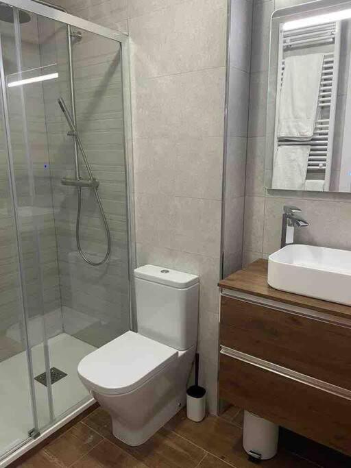 Piso 3 Habitaciones, Centro De Colombres Hasta 8 Personas Zewnętrze zdjęcie